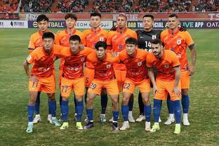 Đội hình xuất sắc nhất vòng 33: Triệu Kế Vĩ&Tôn Minh Huy&Cao Thi Nham&Sa York&Mai Khắc